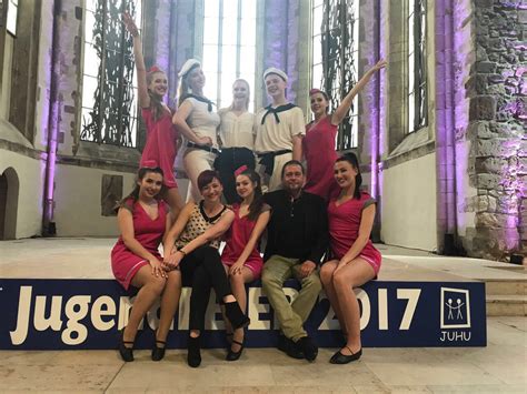 tanzkurs magdeburg single|STEPS DANCECENTER